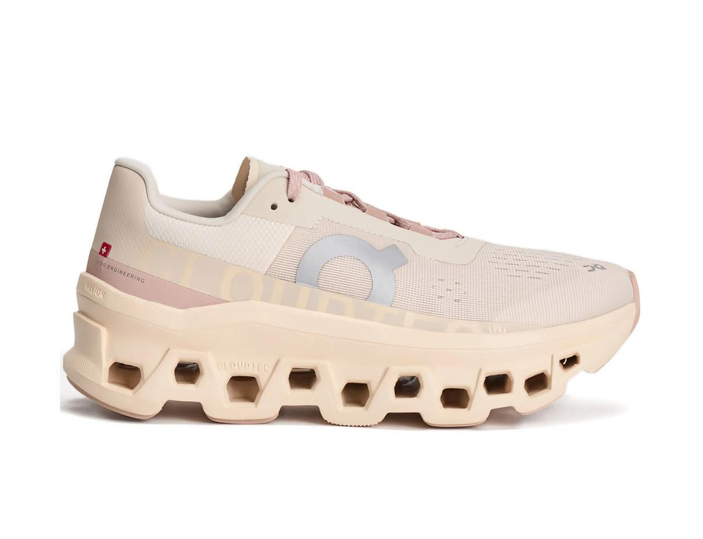 On Running Cloudmonster - Mujer
