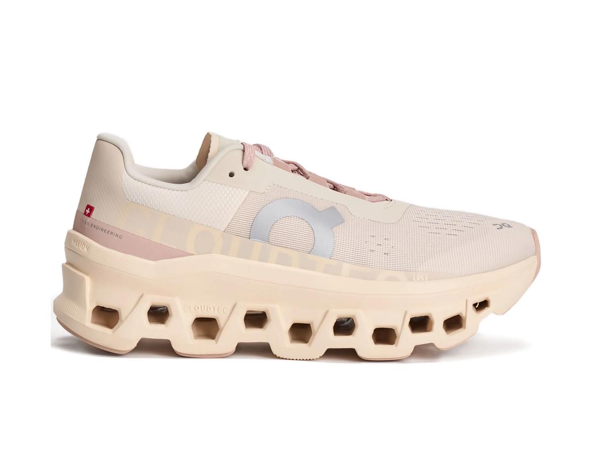 On Running Cloudmonster - Mujer