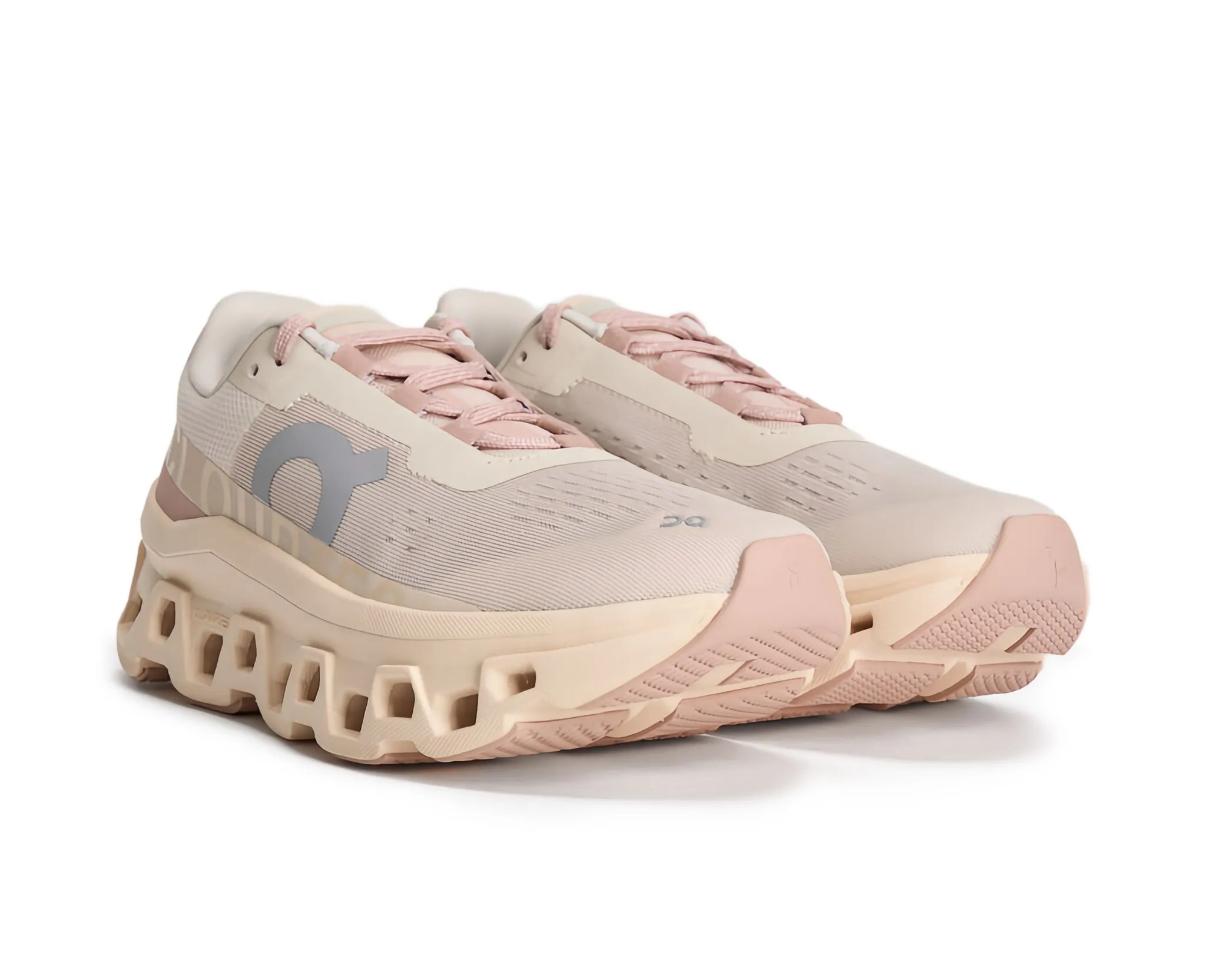 On Running Cloudmonster - Mujer