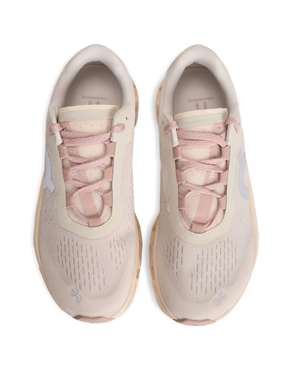 On Running Cloudmonster - Mujer