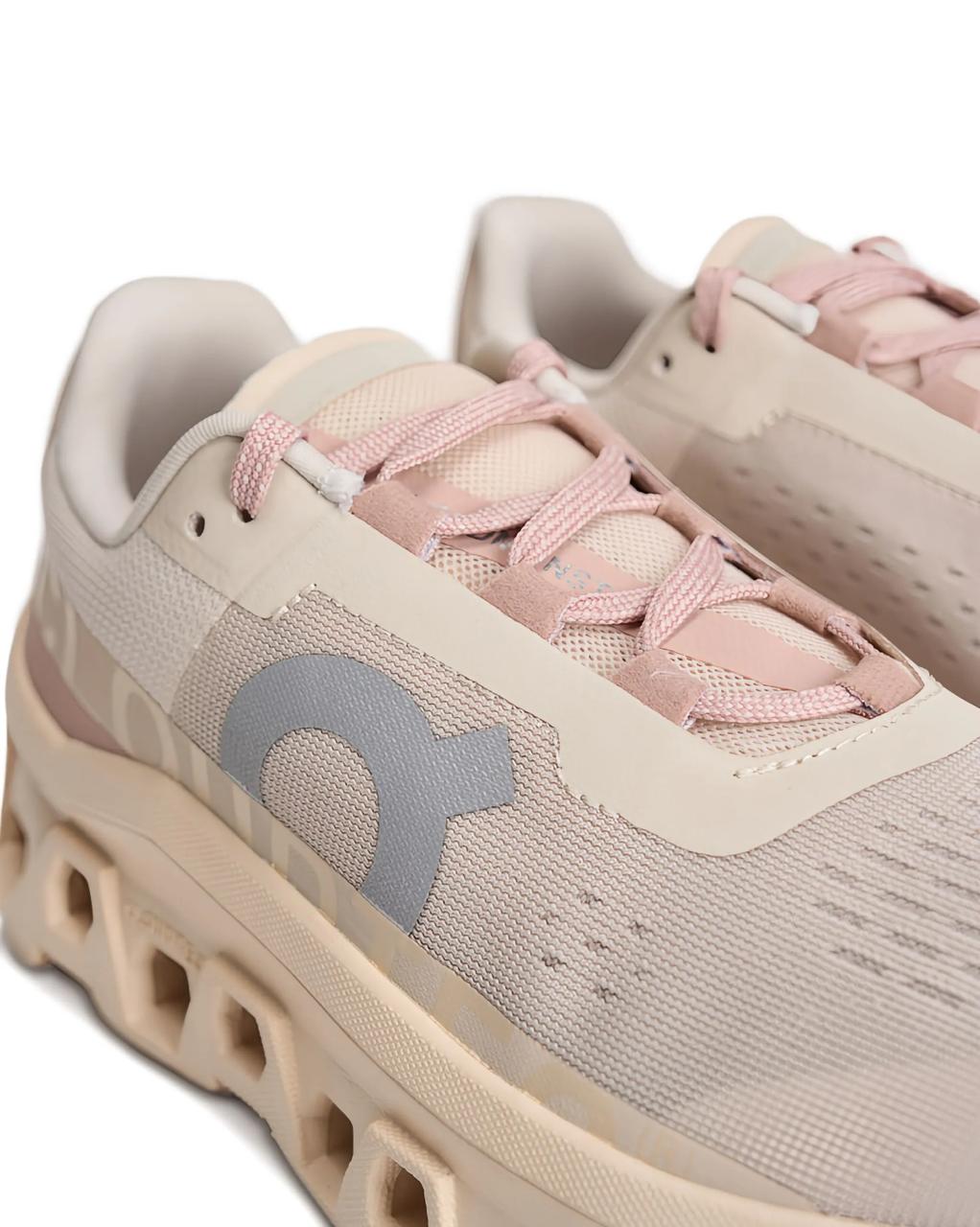 On Running Cloudmonster - Mujer
