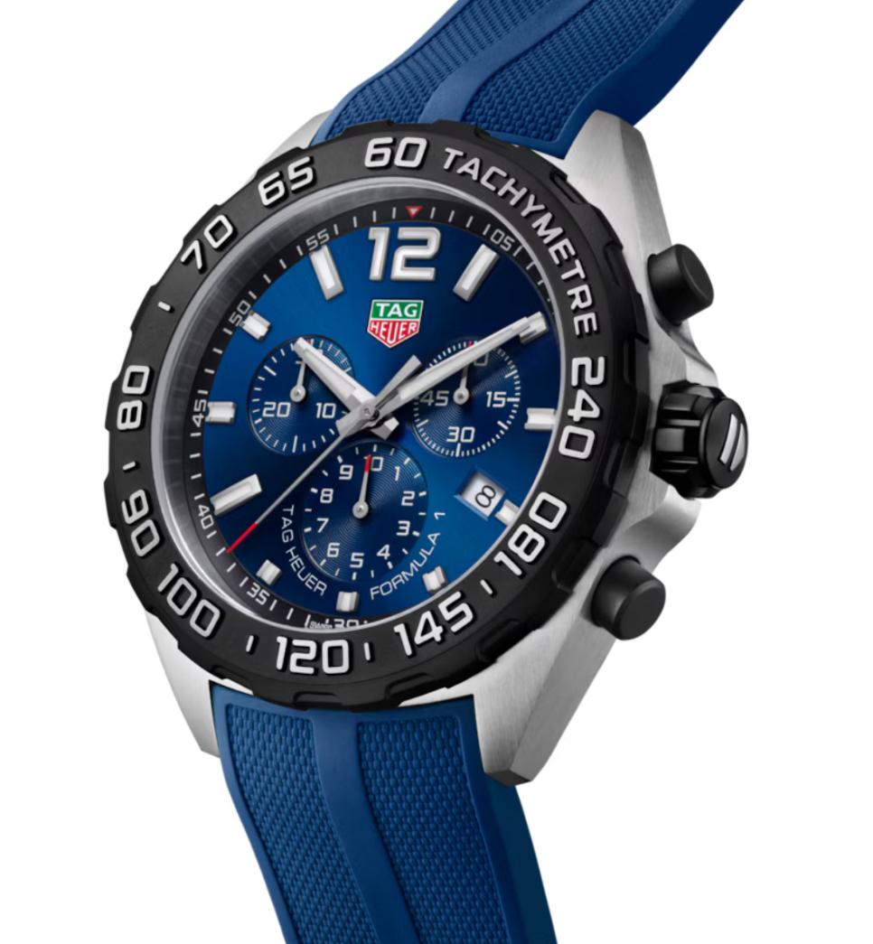 TAG HEUER FORMULA 1 CHRONOGRAPH