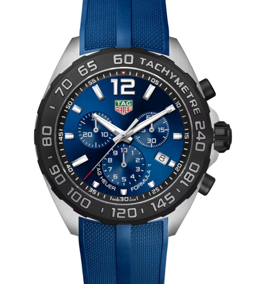TAG HEUER FORMULA 1 CHRONOGRAPH