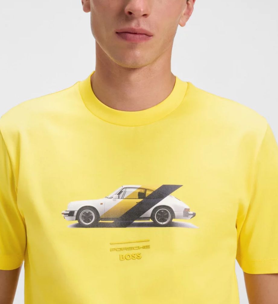 Boss x Porsche T-Shirt