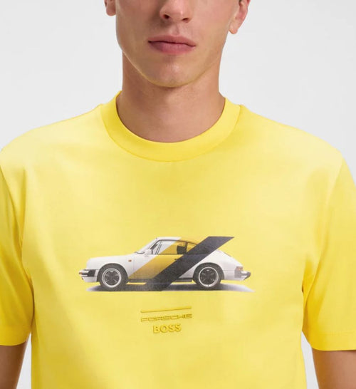 Boss x Porsche T-Shirt