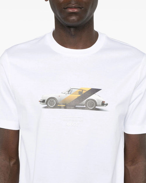 Boss x Porsche T-Shirt