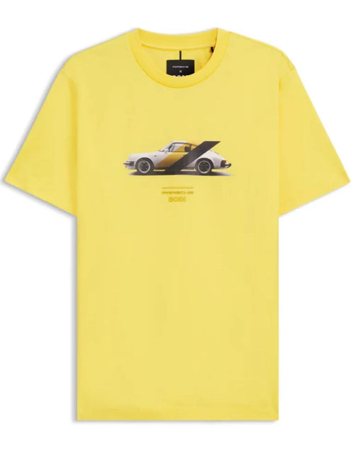 Boss x Porsche T-Shirt
