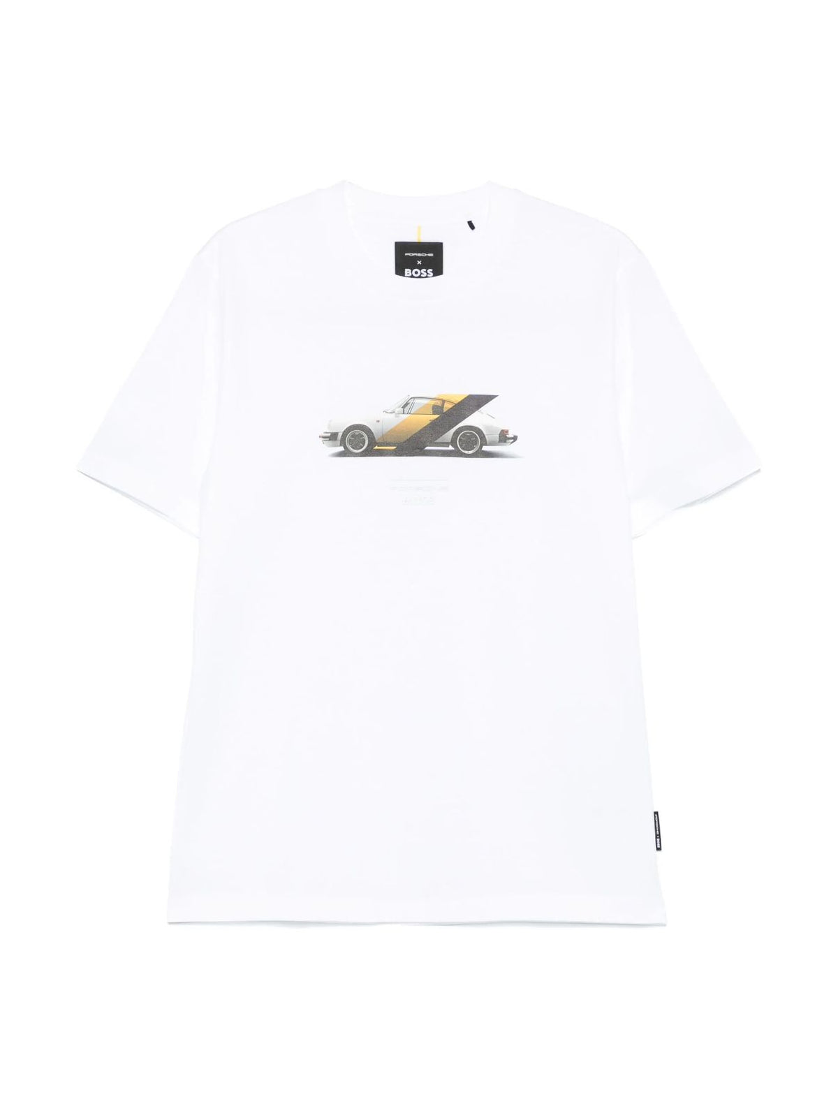 Boss x Porsche T-Shirt