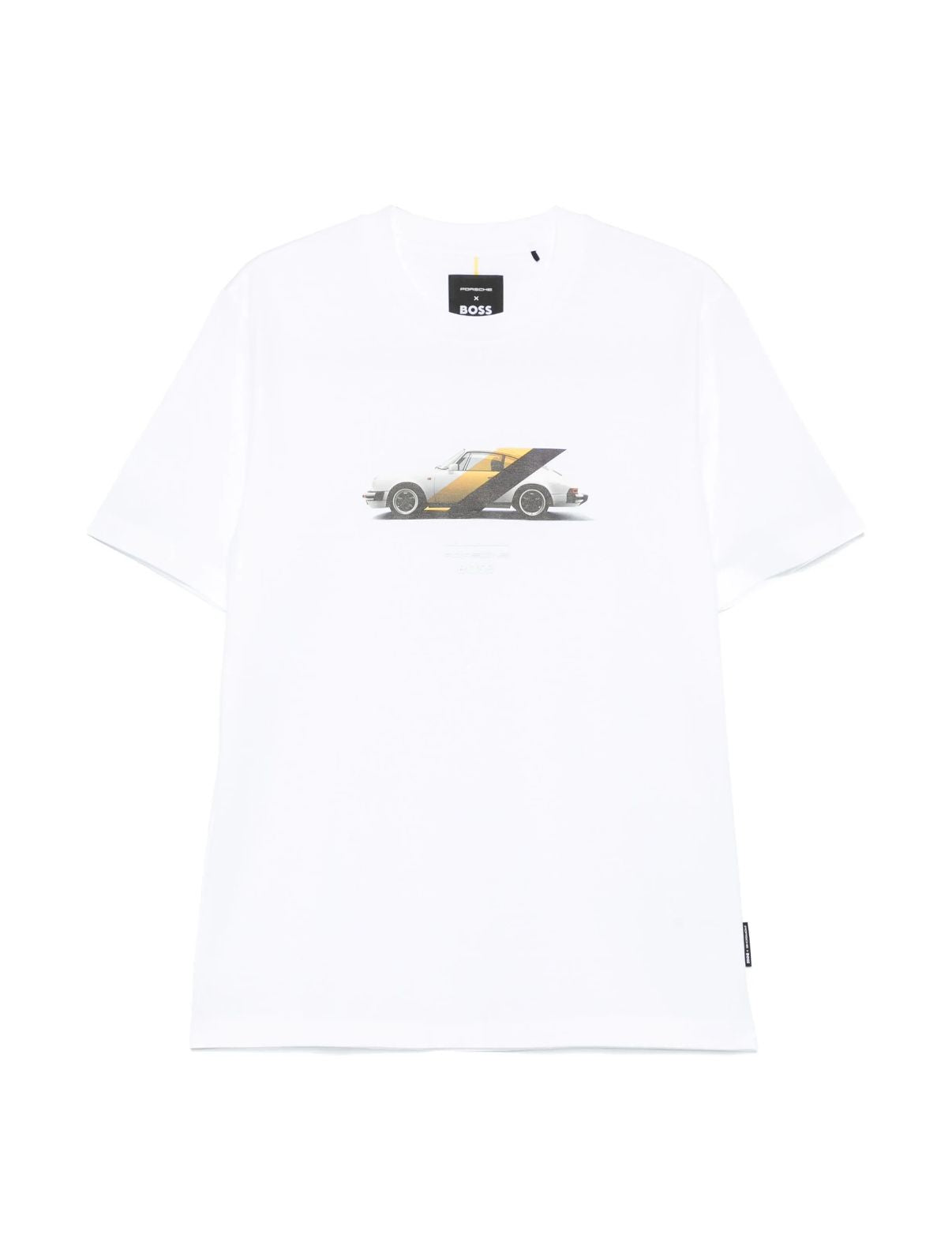Boss x Porsche T-Shirt