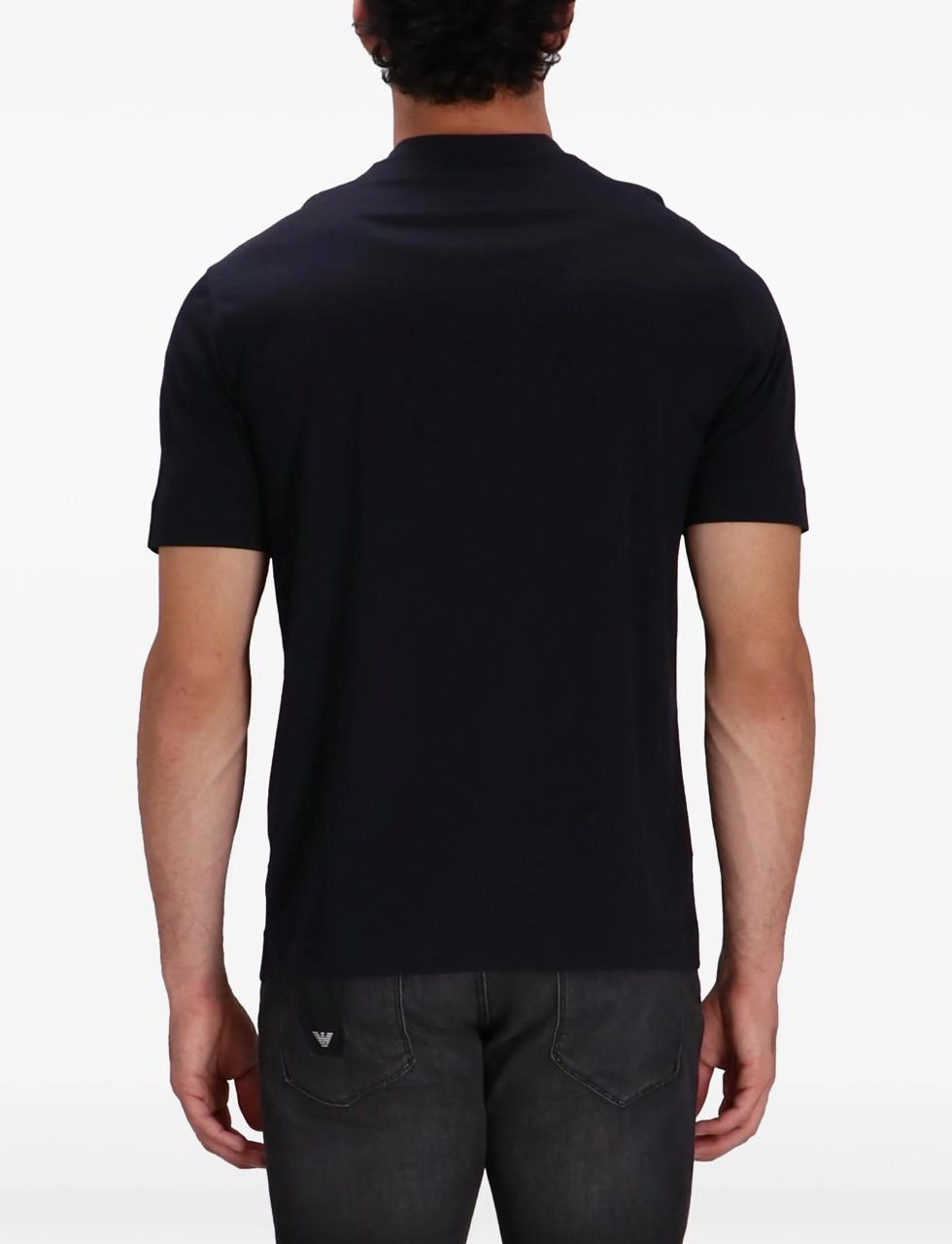 Emporio Armani T-Shirt Navy Blue