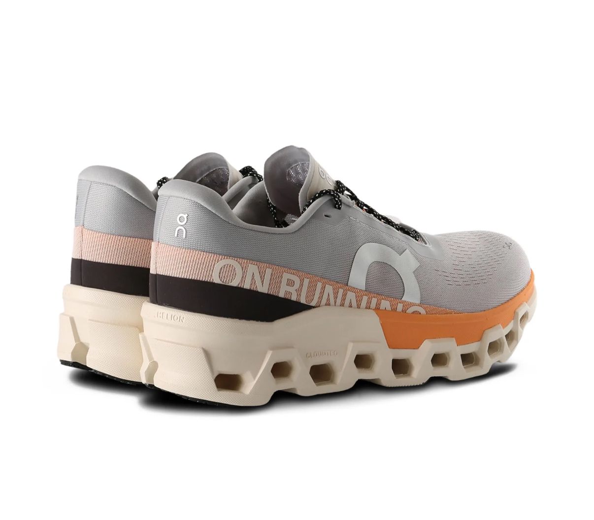 ON - Cloudmonster 2