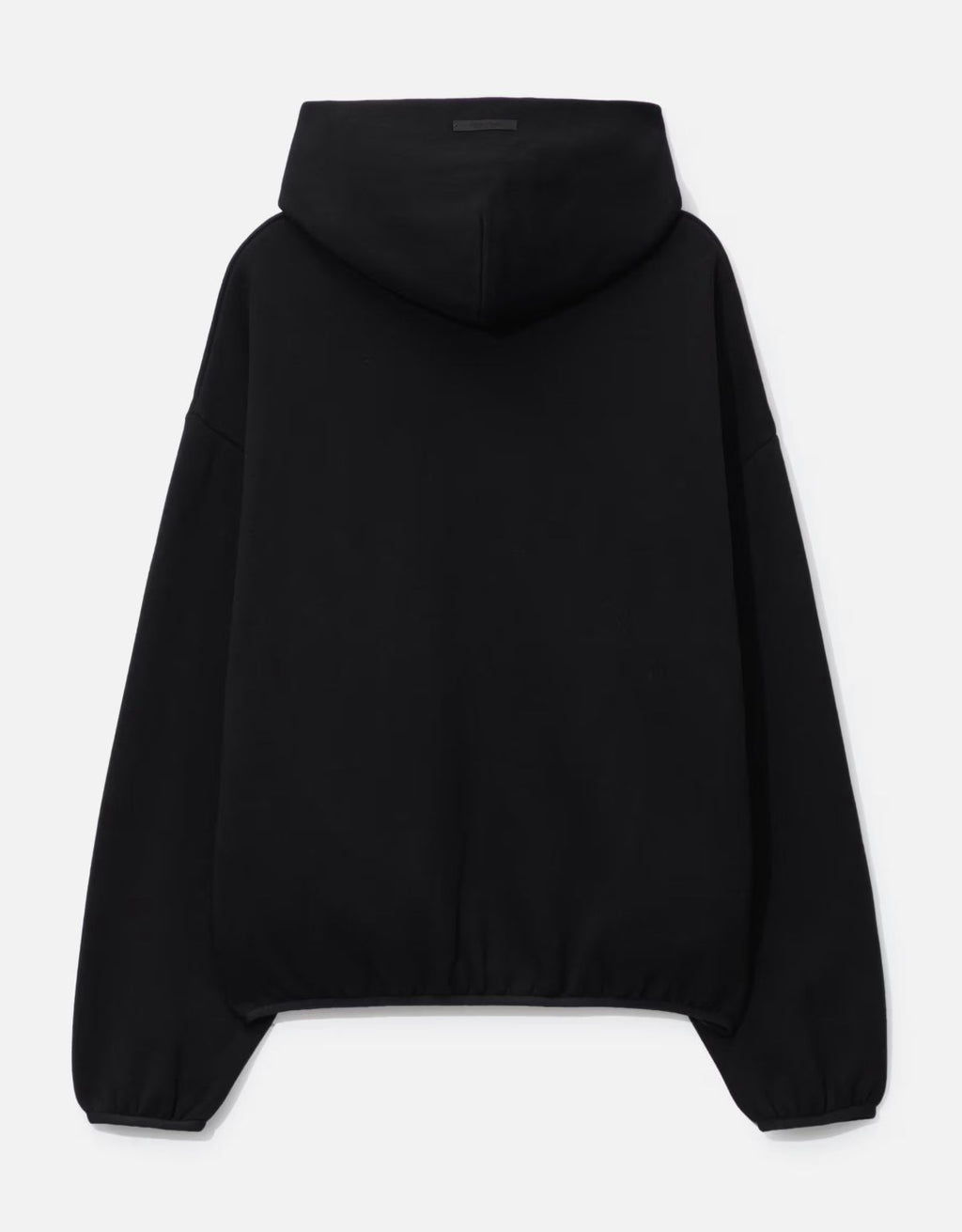 NBA Essentials Hoodie - Black