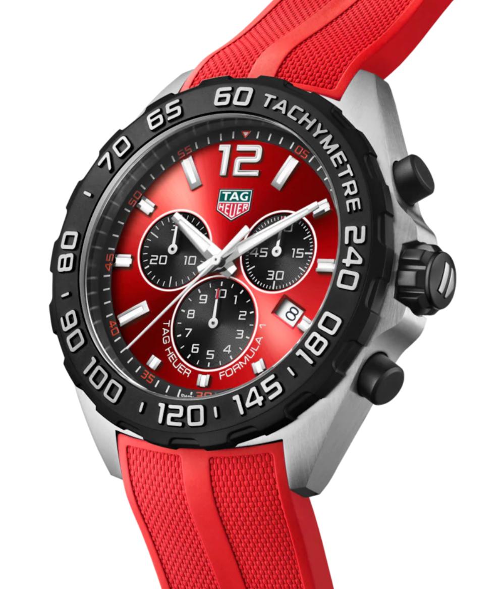 TAG HEUER FORMULA 1 CHRONOGRAPH