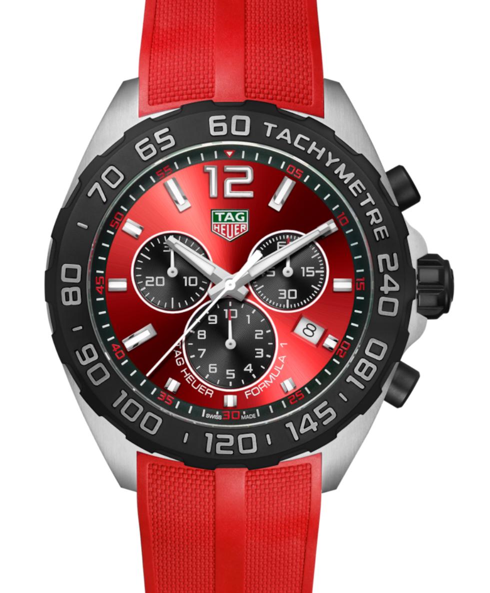 TAG HEUER FORMULA 1 CHRONOGRAPH