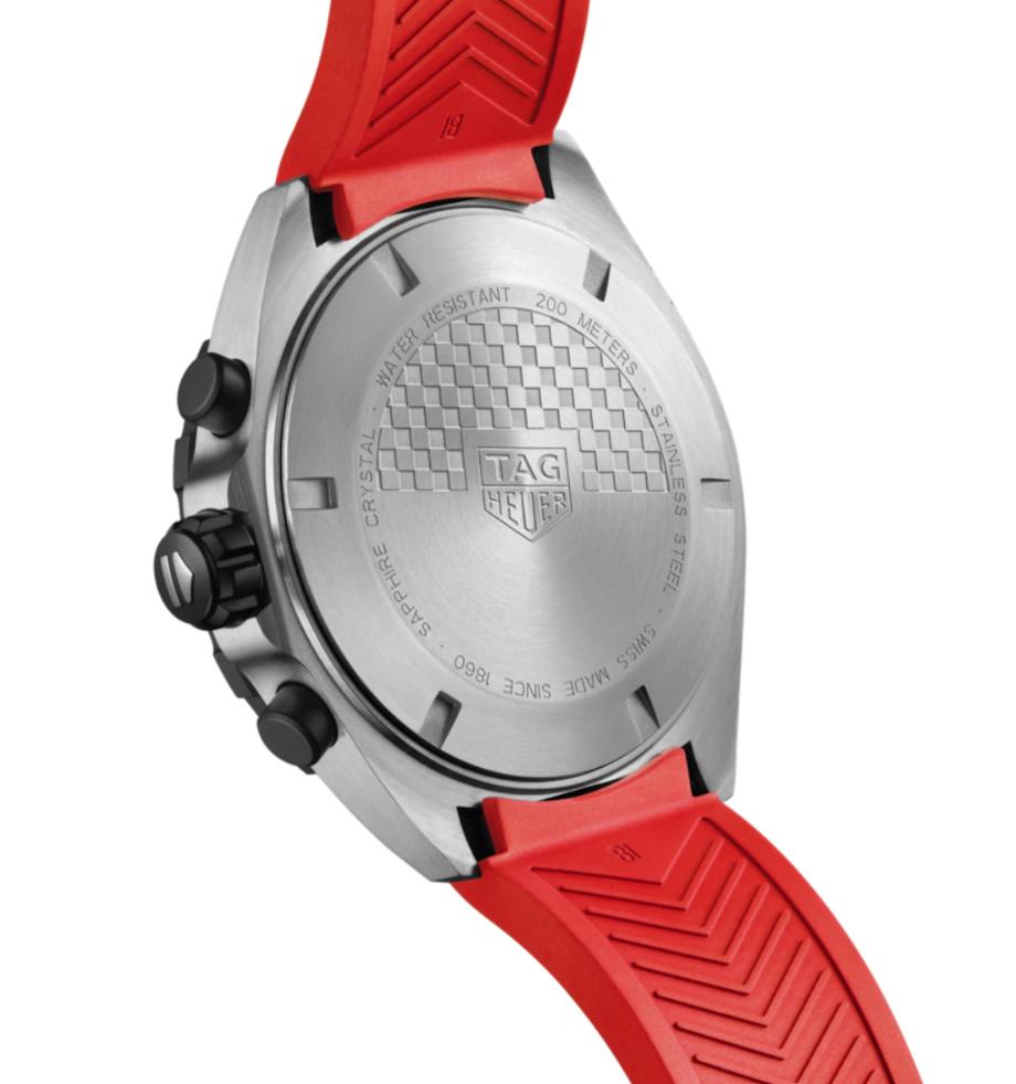 TAG HEUER FORMULA 1 CHRONOGRAPH