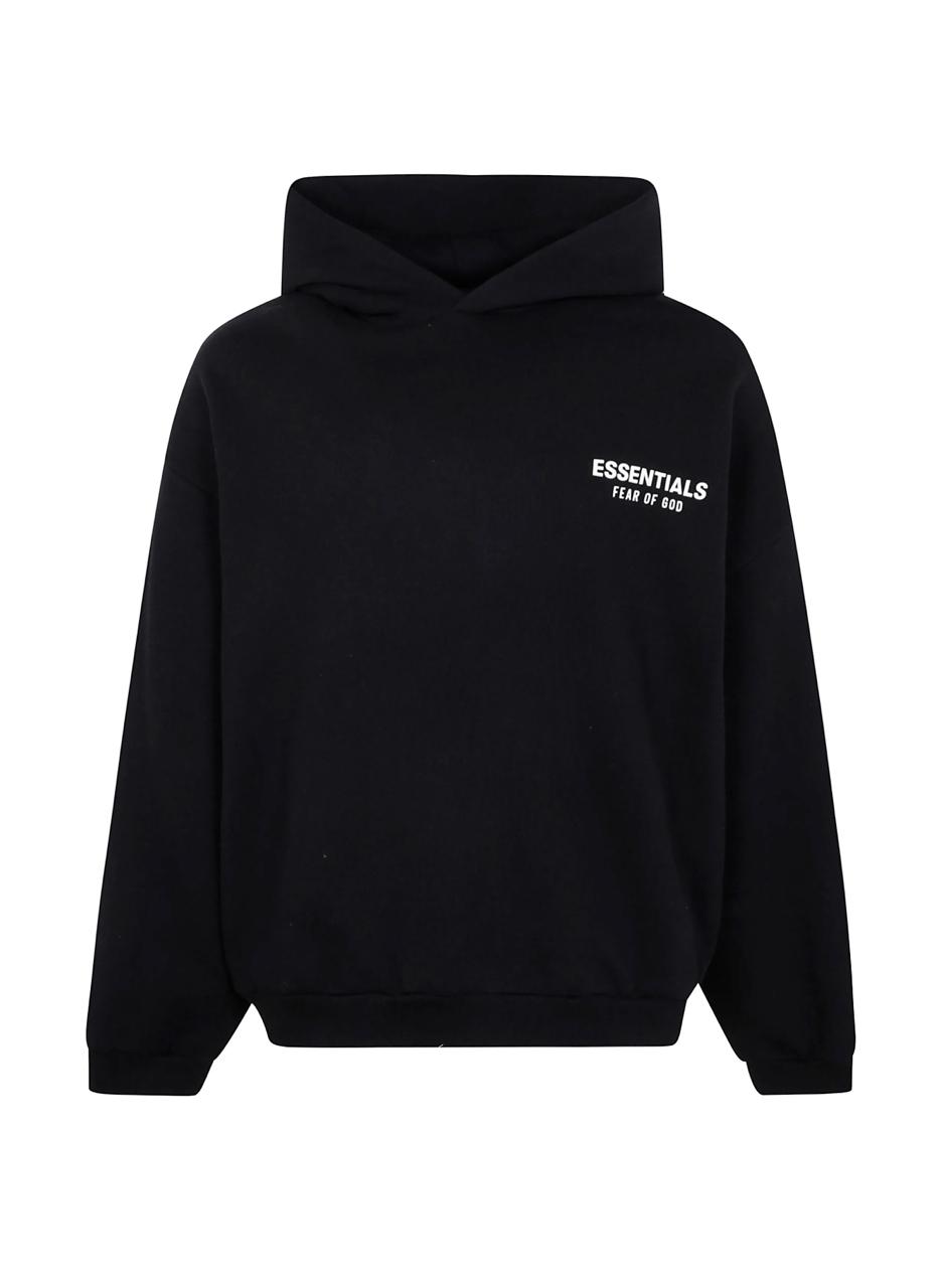 Fear of God Essentials Fleece Hoodie (FW24)