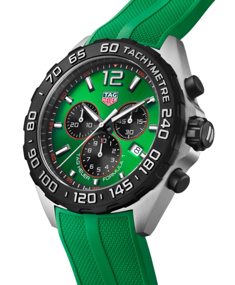 TAG HEUER FORMULA 1 CHRONOGRAPH