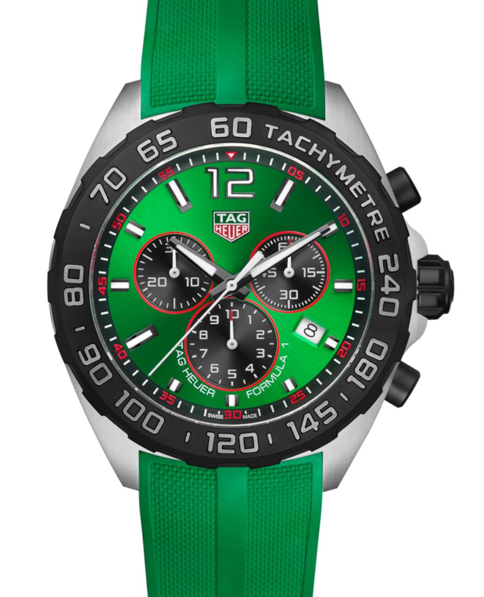 TAG HEUER FORMULA 1 CHRONOGRAPH