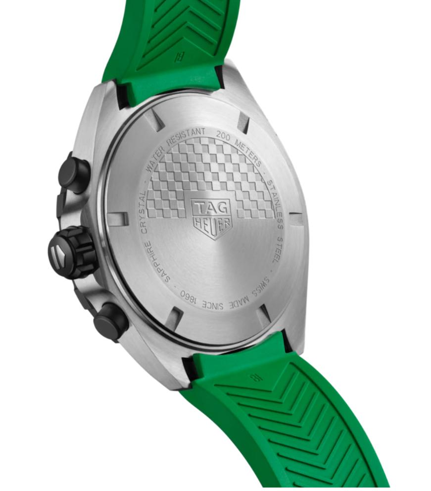 TAG HEUER FORMULA 1 CHRONOGRAPH